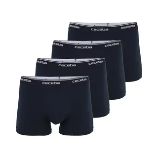 Ceceba Boxershorts Navy / Wit
