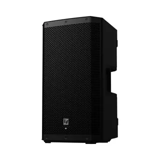 Electro-Voice Zlx G2 Powered 2-Wege Schwarz Verkabelt & Kabellos 1000 W