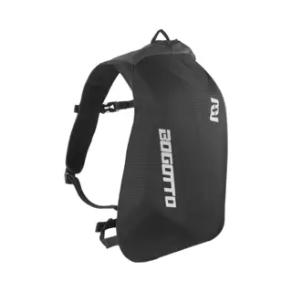 Bogotto Hump Motor Rugzak - Bagage