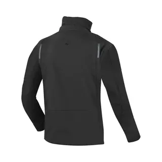 Bogotto Win-D Zwart Textiele Motorjas - Maat M - Jas