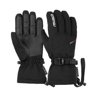 Reusch Skihandschuhe "Outset R-Tex Xt" Mit Elastischer Handgelenksschlaufe