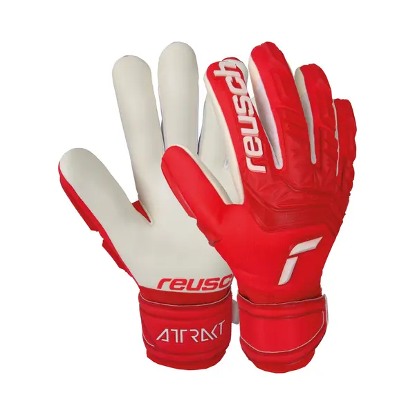 Reusch Torwarthandschuhe Attrakt Freegel thumbnail