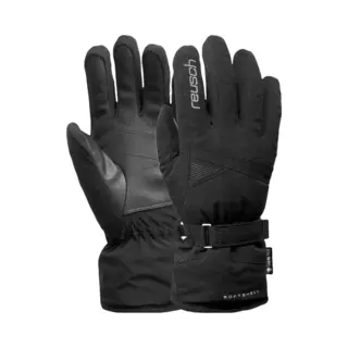 Reusch - Anita Gtx - Ski Handschoenen Dames - Zwart