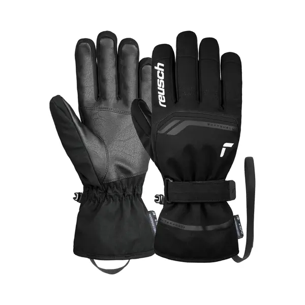 Skihandschuhe Reusch Primus R-Tex® Xt thumbnail