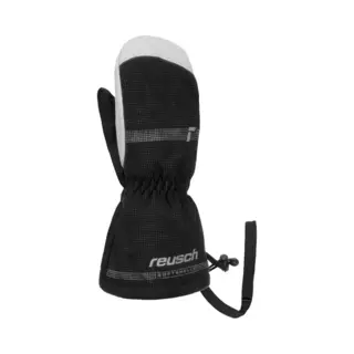 Reusch Maxi R-Tex Xt Mitten Warme, Wasserdichte Und Atmungsaktive Fausthandschuhe Winterhandschuhe Fäustlinge Kinder Babys Kleinkinder Mädchen Und