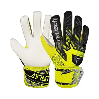 Reusch Torwarthandschuhe Attrakt Solid Junior
