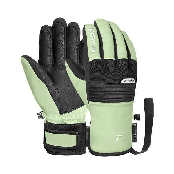 Reusch Fingerhandschuhe Benji R-Tex Xt thumbnail