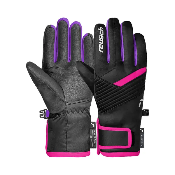 Reusch Sporthandschuhe Dan thumbnail