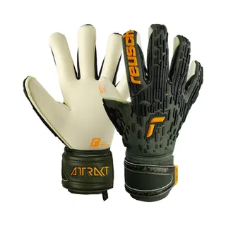 Reusch Attrakt Freegel Gold X