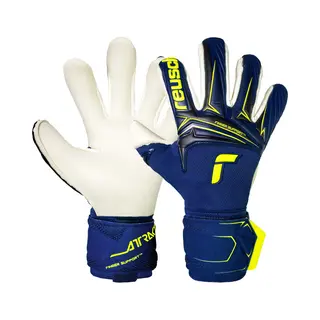 Reusch Torwarthandschuhe Attrakt Duo Finger Support