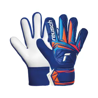 Reusch Attrakt Starter Solid Keepershandschoenen Junior
