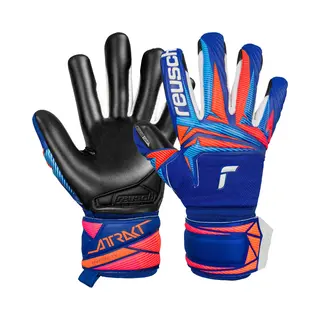 Reusch Torwarthandschuhe Attrakt Infinity Evolution Nc Junior