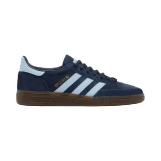 Adidas Handball Spezial Navy Gum, Uk 3.5