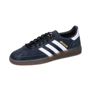 Adidas Originals Sneakers Laag 'Handball Spezial' Zwart / Wit