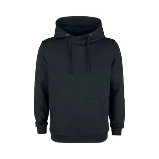 Black Premium By Emp Trui Met Capuchon - Basic Hoodie - S Tot 6XL - Voor Mannen - Zwart