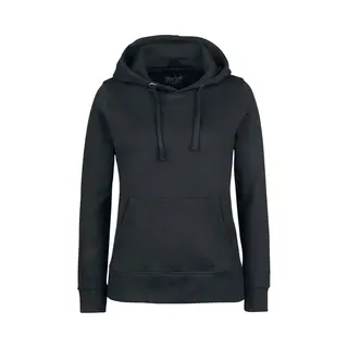 Black Premium By Emp Promises Hoodie Black
