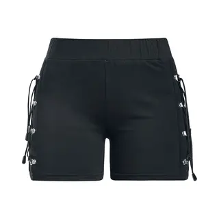 Rock Rebel By Emp I Am One Hotpant Schwarz In M