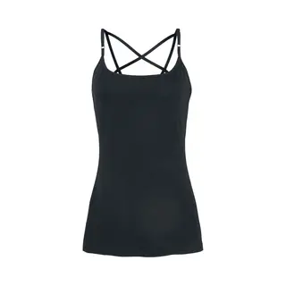 Gothicana By Emp Alana Top Black