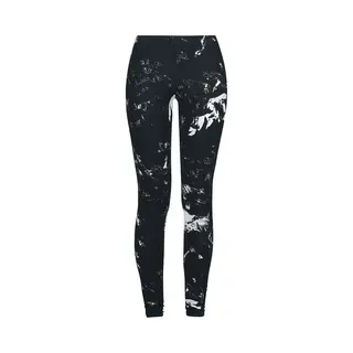 Black Premium By Emp Built For Comfort Leggings Schwarz In 4XL
