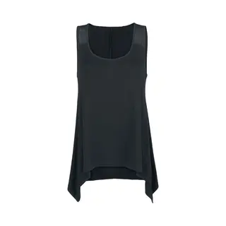 Black Premium By Emp Point At You Top Schwarz In Xl