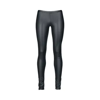 Black Premium By Emp Built For Comfort Leggings Black