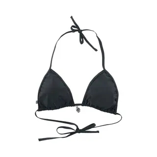 Black Premium By Emp Mix And Match Bikini-Oberteil Schwarz In Xl