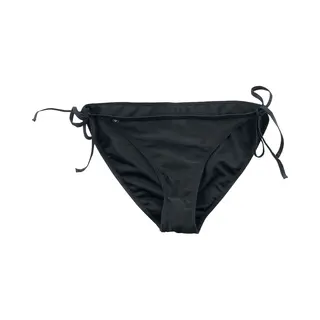 Gothicana By Emp Mix And Match Bikini-Unterteil Schwarz In L