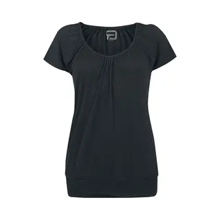 Red By Emp Something Wicked T-Shirt Schwarz In M