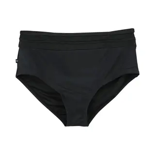 Black Premium By Emp Mix And Match Bikini-Unterteil Schwarz In M