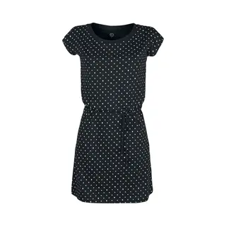 Red By Emp Here Comes The Sun Mittellanges Kleid Schwarz In M