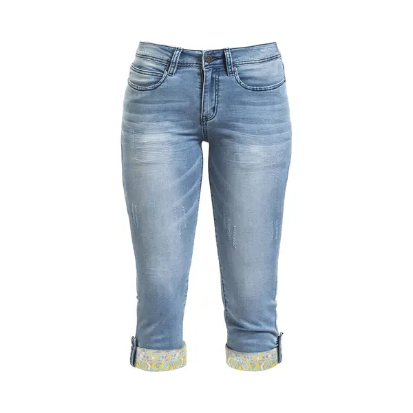 Red By Emp Pick Up The Pieces Shorts Blue thumbnail