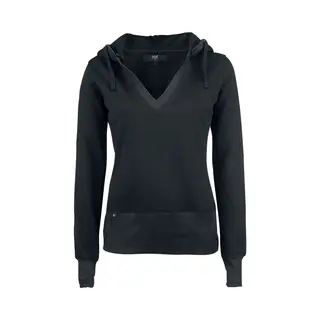 Black Premium By Emp Stone Cold Hoodie Black