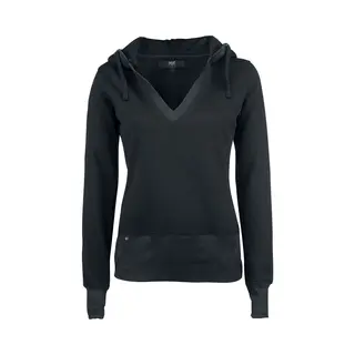 Black Premium By Emp Stone Cold Hoodie Black