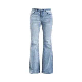 Red By Emp Jil Jeans Blue