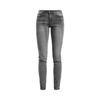 Red By Emp Skarlett In Grau Mit Waschung Jeans Schwarz In W29L34
