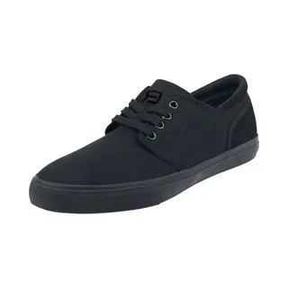 Red By Emp Two Steps Further Sneaker Schwarz In EU39