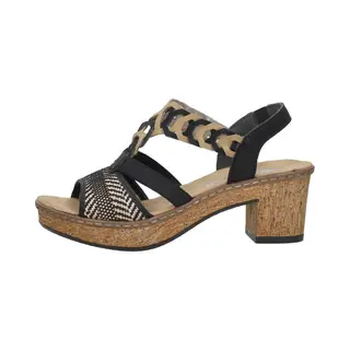 Rieker Sandale