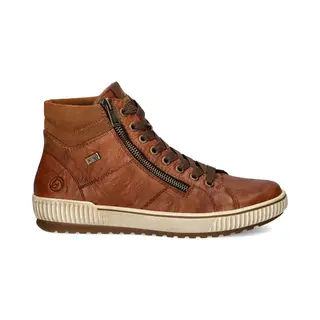 Remonte Woman's Boots - Brown | D0772-22 Women's