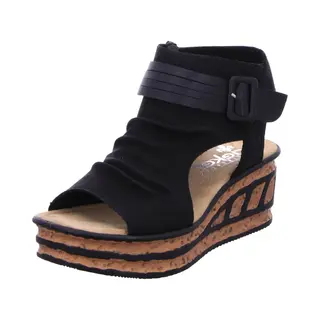 Rieker Damen Sandalen 68191