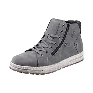 Rieker Herren 30721 Mode-Stiefel, 43 Eu
