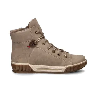 Rieker Schnürstiefelette