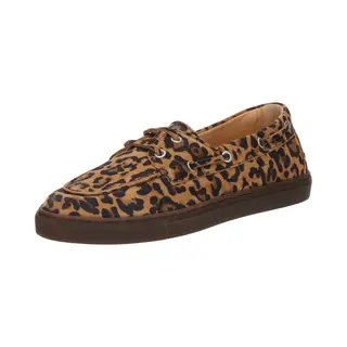 Copenhagen, Damen, Halbschuhe, CPH160, Braun, (39)