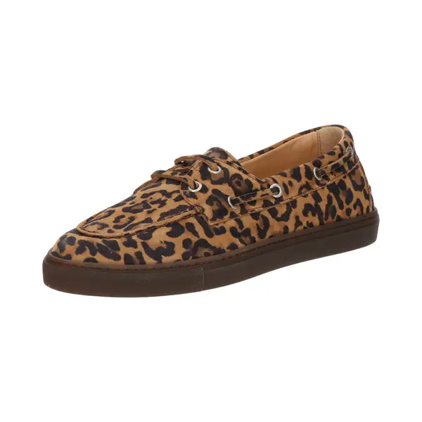 Copenhagen, Damen, Halbschuhe, CPH160, Braun, (39) thumbnail
