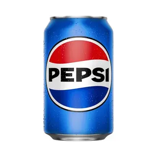 Pepsi Cola 330 Ml 24 X Cafeïnefrisdrank