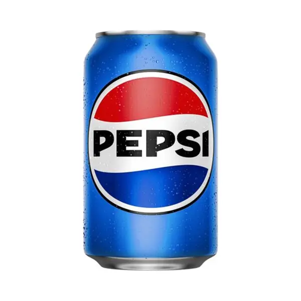 Pepsi Cola 330 Ml 24 X Cafeïnefrisdrank thumbnail