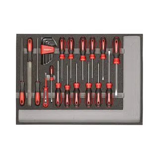 Gedore R22350002 Handschraubendreher