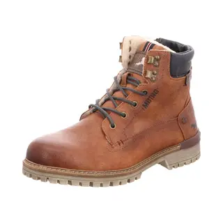 Mustang Halbschuhe 49A0664142602307