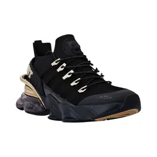 Plein Sport Sneaker Tiger Attack//Gen.X.04