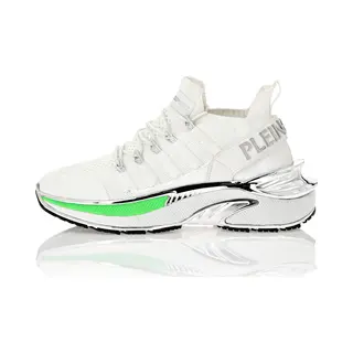 Plein Sport Sneaker Chrome Surfer