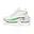 White / Green